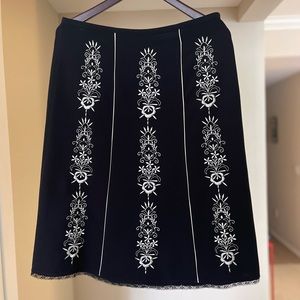 Ann Taylor Loft skirt